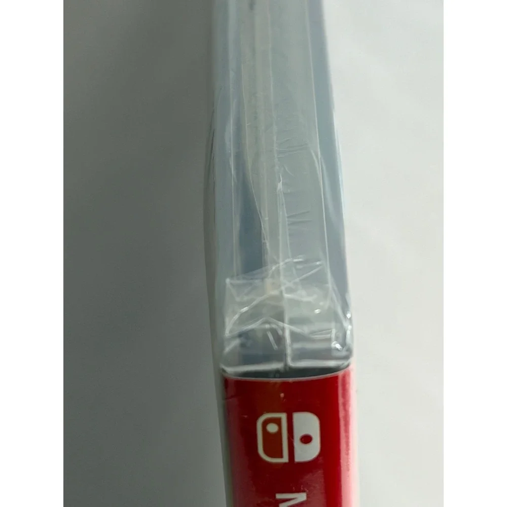 Magical Drop VI Nintendo Switch - Limited Run Games #273 - New Sealed